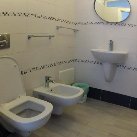 Πανσιόν Libertino