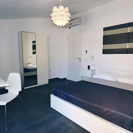 Πανσιόν Libertino