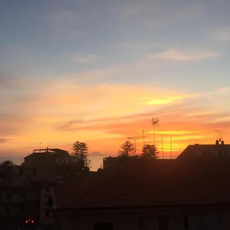 Πανσιόν Libertino 3*