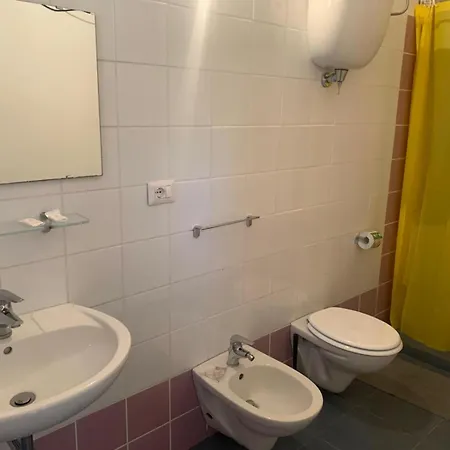 Πανσιόν Libertino 3*