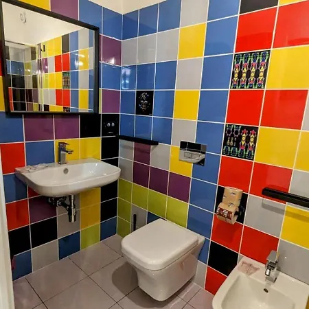 Libertino Πανσιόν