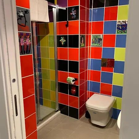 Πανσιόν Libertino 3*