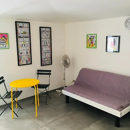 Libertino Πανσιόν