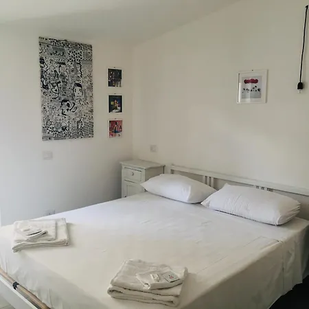 Πανσιόν Libertino Tropea