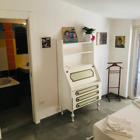 Πανσιόν Libertino