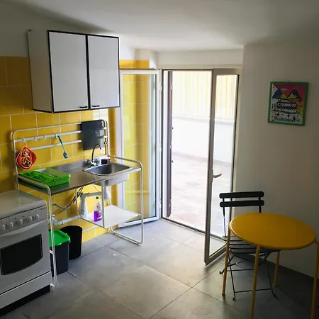 Libertino Πανσιόν