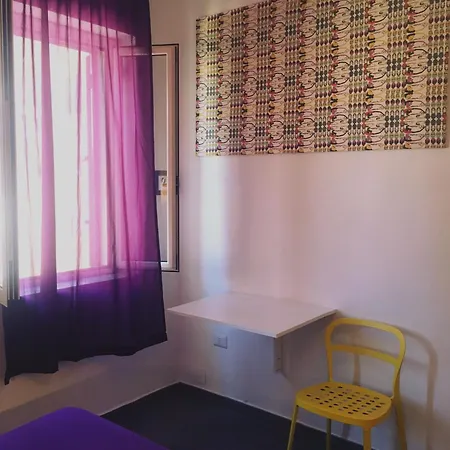 Πανσιόν Libertino