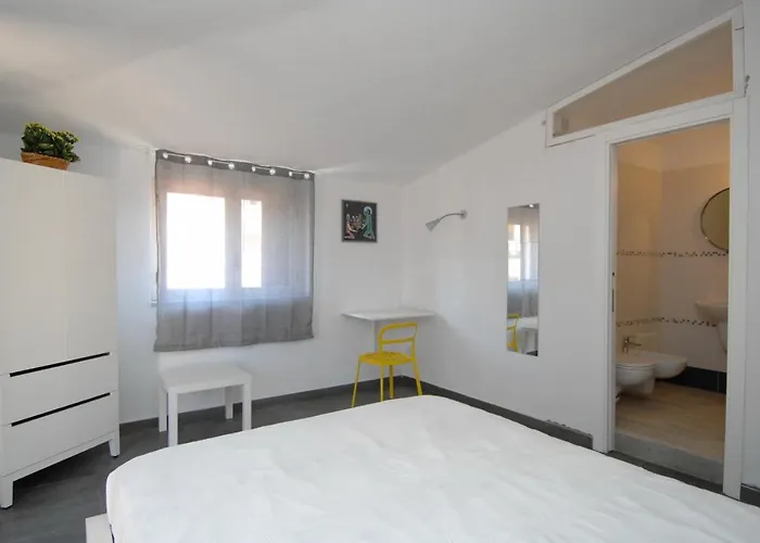 Casa de hóspedes Libertino Tropea