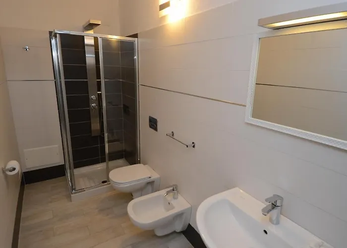 Casa de hóspedes Libertino 3*