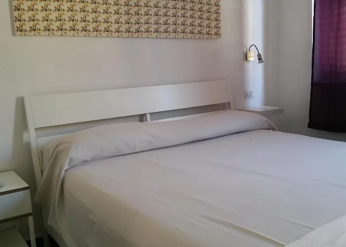 Casa de hóspedes Libertino 3*