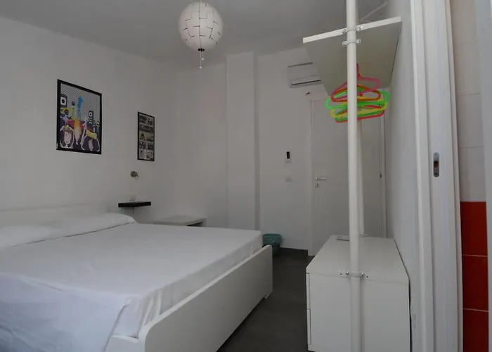 Casa de hóspedes Libertino 3*