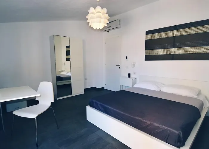 Casa de hóspedes Libertino