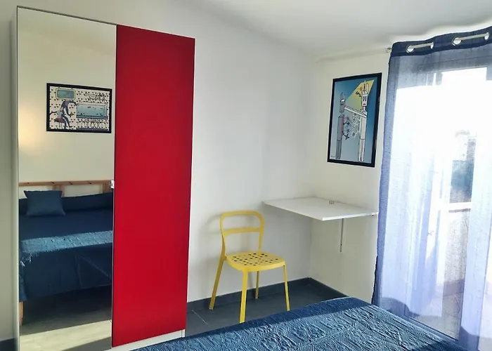 Casa de hóspedes Libertino Tropea