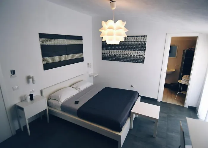 Casa de hóspedes Libertino