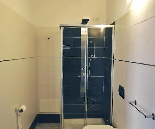 Libertino Casa de hóspedes Tropea