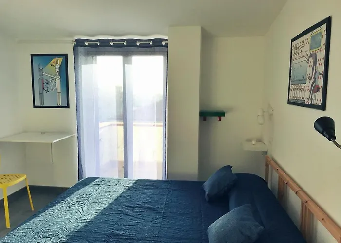 Casa de hóspedes Libertino Tropea