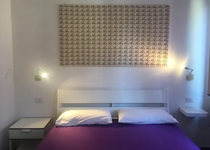 Casa de hóspedes Libertino Tropea