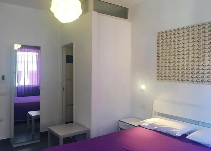 Libertino Casa de hóspedes 3*