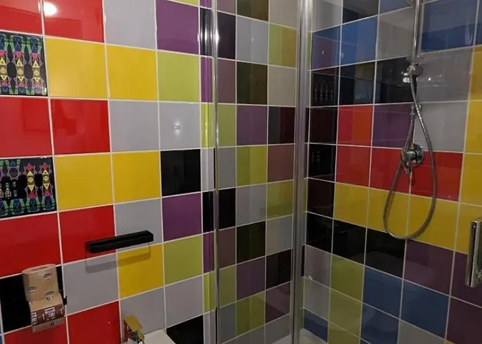 Libertino Casa de hóspedes 3*