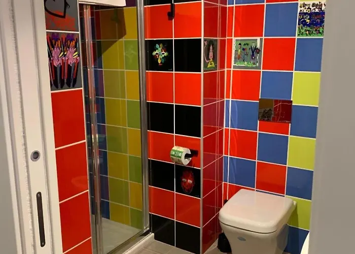 Casa de hóspedes Libertino 3*