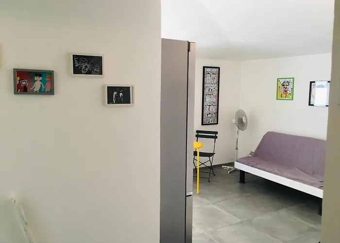 Libertino Casa de hóspedes