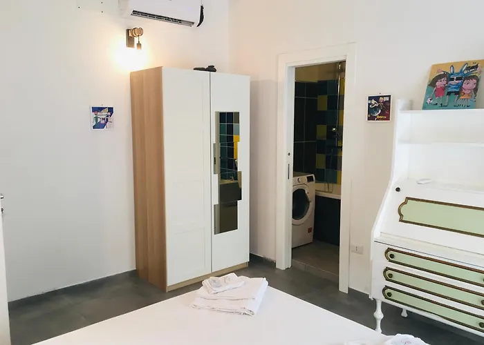 Casa de hóspedes Libertino 3*