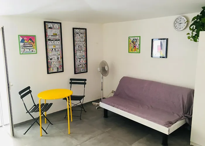 Libertino Casa de hóspedes