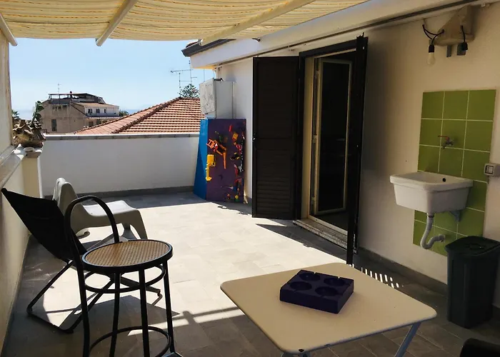 Casa de hóspedes Libertino 3*