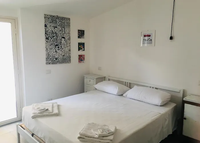 Casa de hóspedes Libertino Tropea