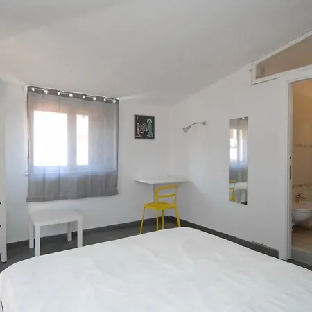 Affittacamere Libertino Tropea