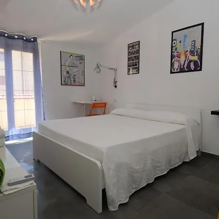 بيت ضيافة Libertino