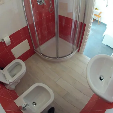 بيت ضيافة Libertino 3*