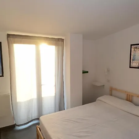 Guest house Libertino Tropea