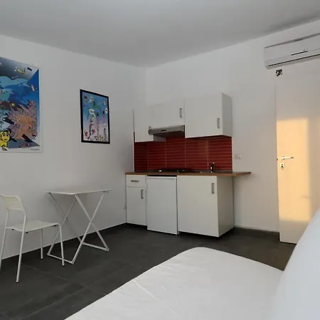 Affittacamere Libertino Tropea