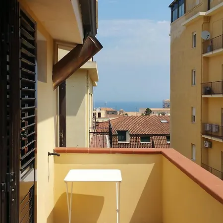 Affittacamere Libertino 3*