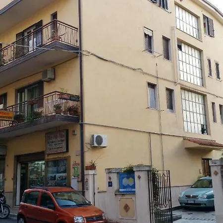 Libertino Tropea