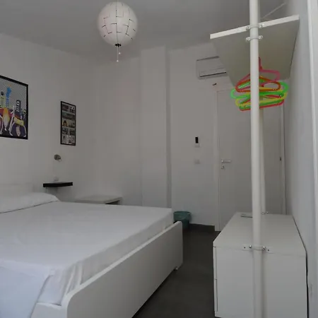 بيت ضيافة Libertino 3*