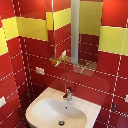 بيت ضيافة Libertino