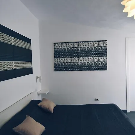 Libertino Affittacamere 3*