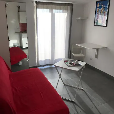 Libertino بيت ضيافة 3*