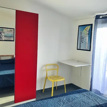 Affittacamere Libertino Tropea