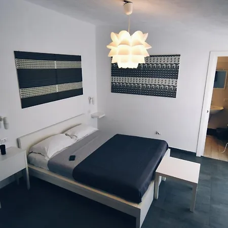 Affittacamere Libertino