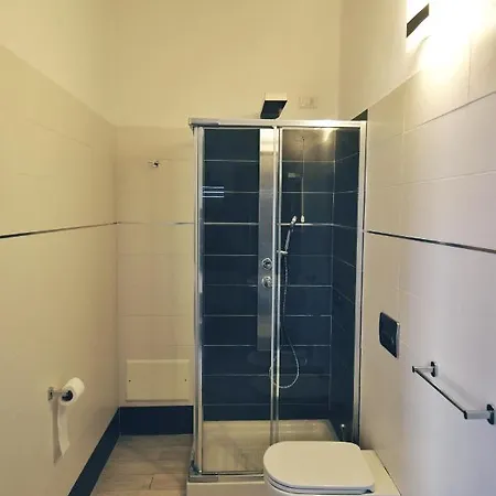 Libertino Affittacamere Tropea