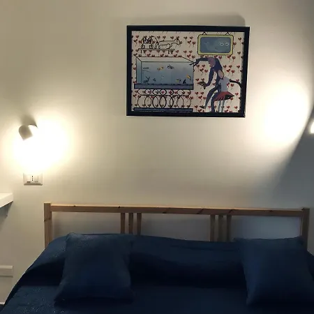 Libertino Affittacamere