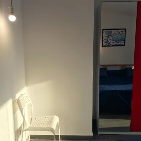 Libertino 3* تروبيا