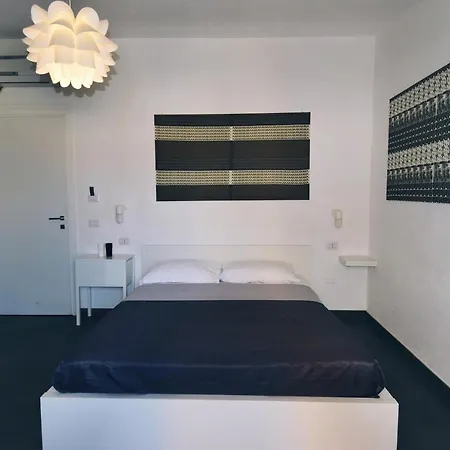 Gæstehus Libertino Tropea