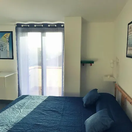 Gæstehus Libertino Tropea