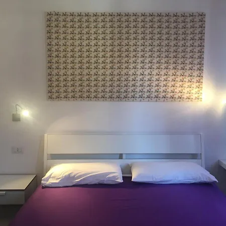 Affittacamere Libertino Tropea