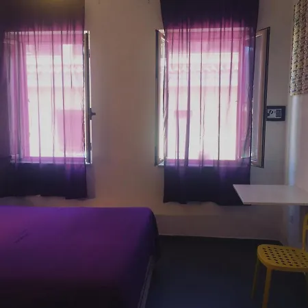 Libertino 4* Тропея