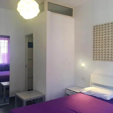 Libertino Affittacamere 3*